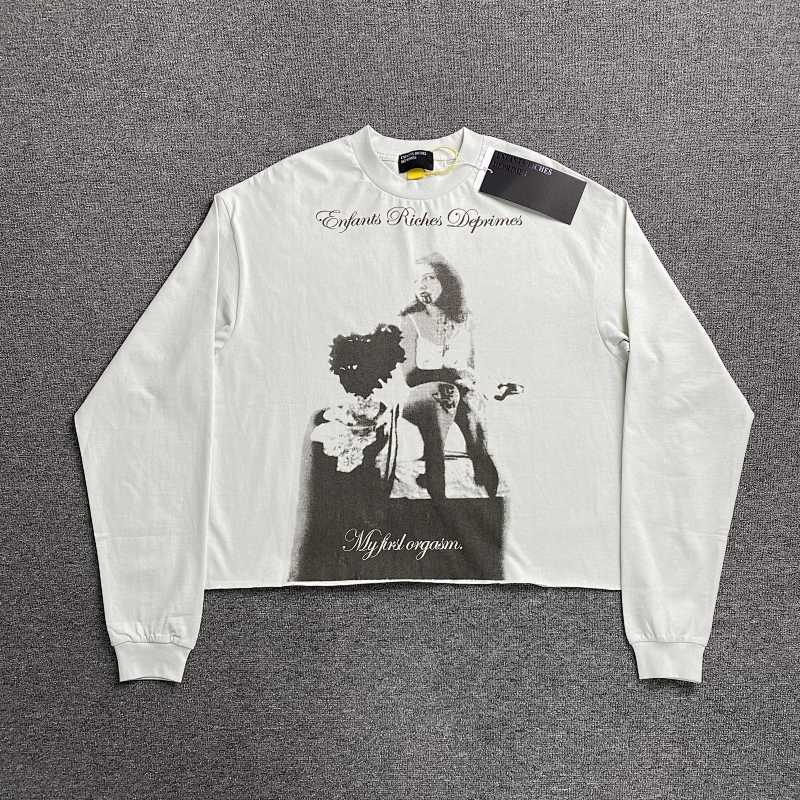 Enfants Riches Deprimes T-shirt