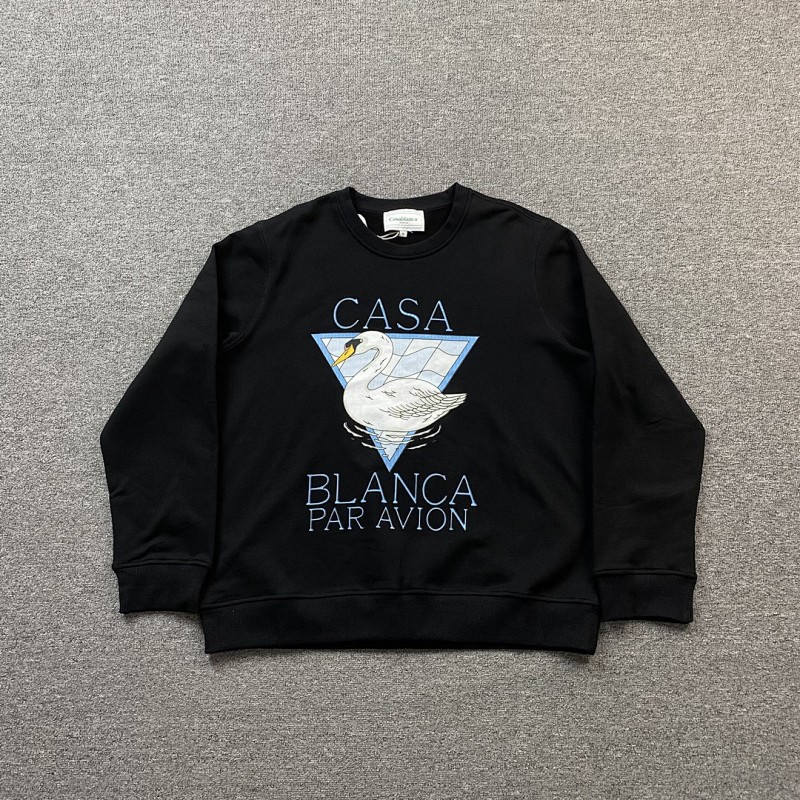 Casablanca Crewneck