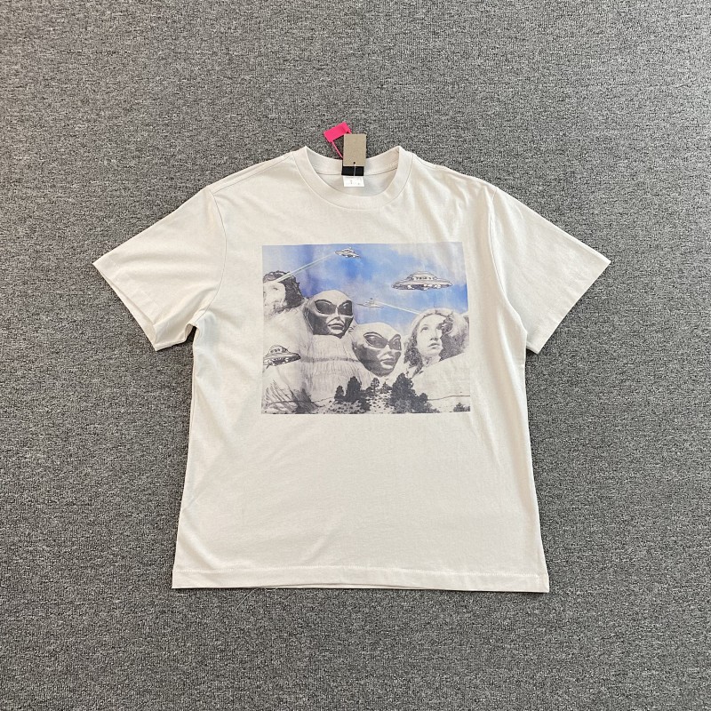 Saint Michael T-shirt