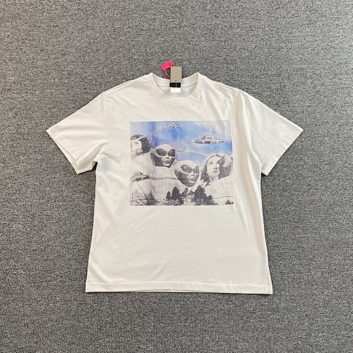 Saint Michael T-shirt