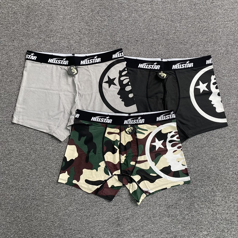 Hellstar Studios Boxers