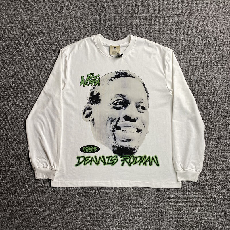 Saint Michael T-shirt