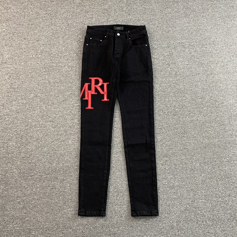 Amiri Jeans