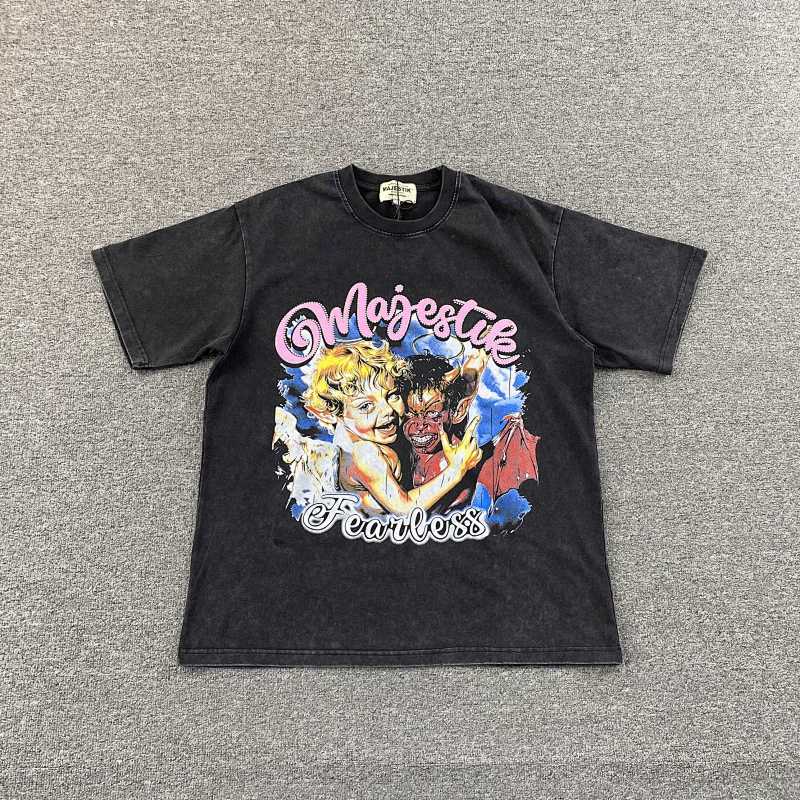 Majestik T-shirt