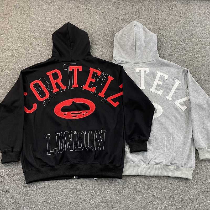 Corteiz Hoodie