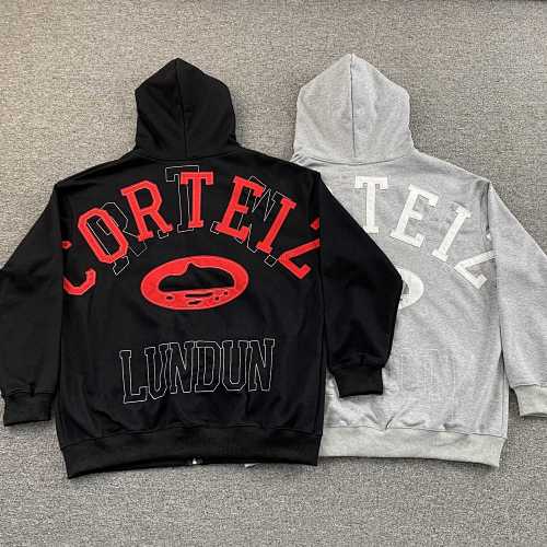 Corteiz Hoodie