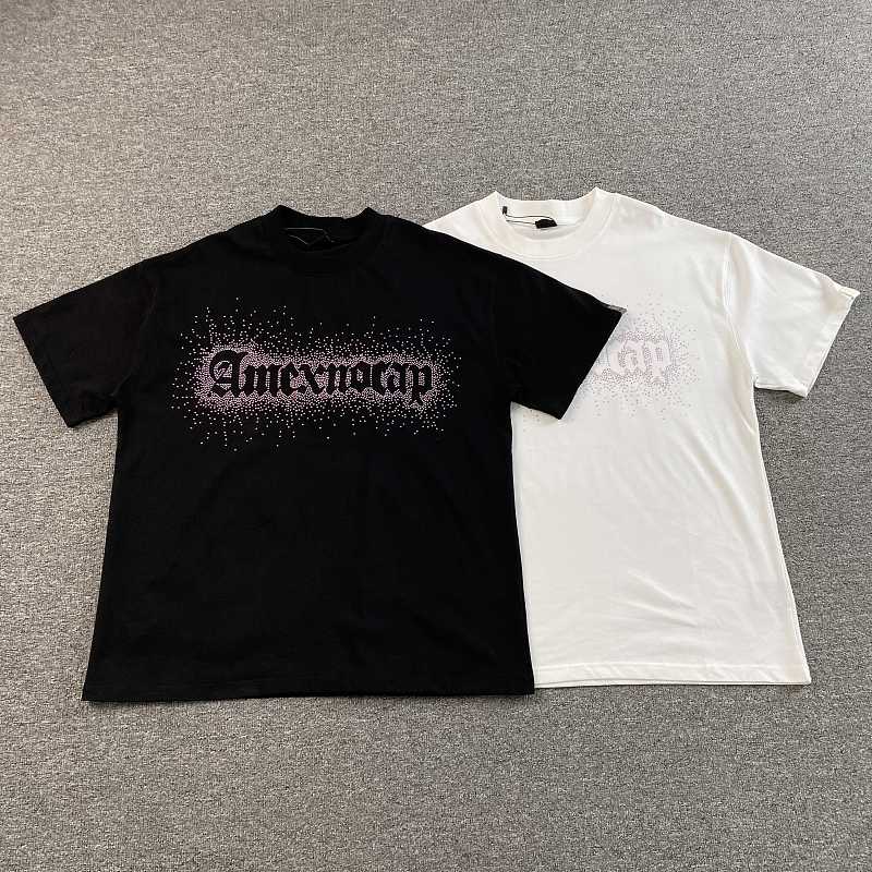 Amexnocap T-shirt