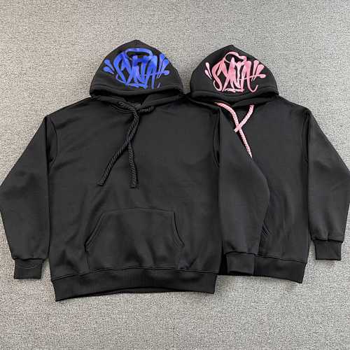 Syna World Hoodie
