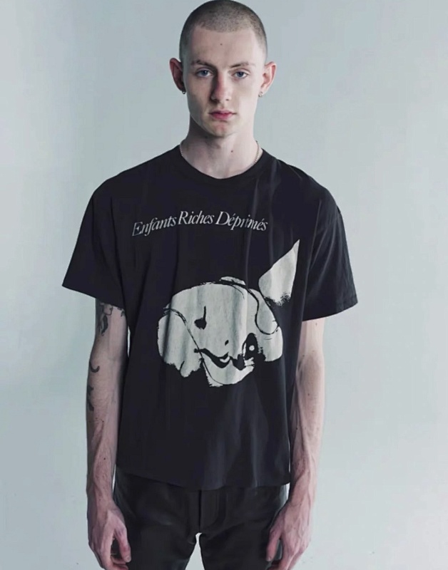 Enfants Riches Deprimes T-shirt