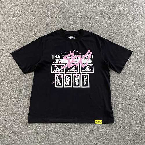That's A Awful Lot Of Cough Syrup T-shirt