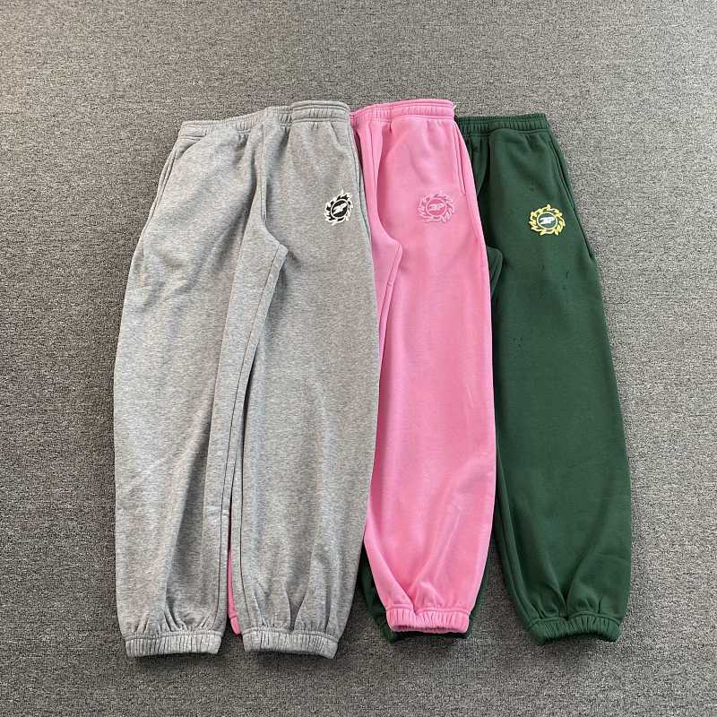 Broken Planet Pants