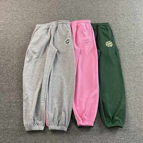 Broken Planet Pants