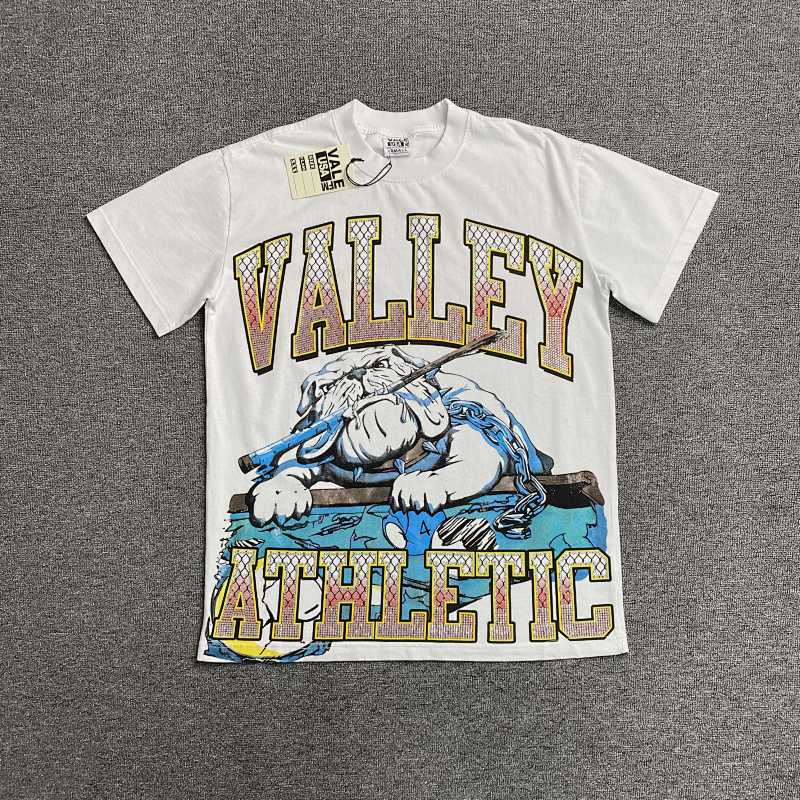 Vale Forever Valley Sport T-shirt