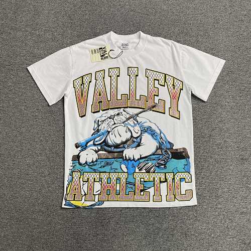 Vale Forever Valley Sport T-shirt