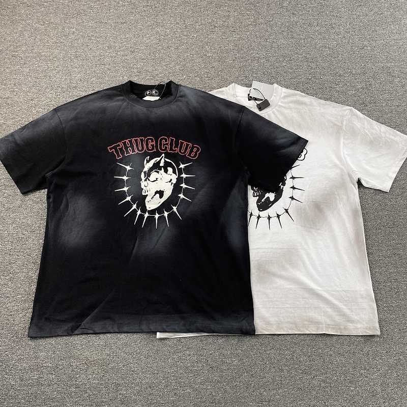 Thug Club T-shirt