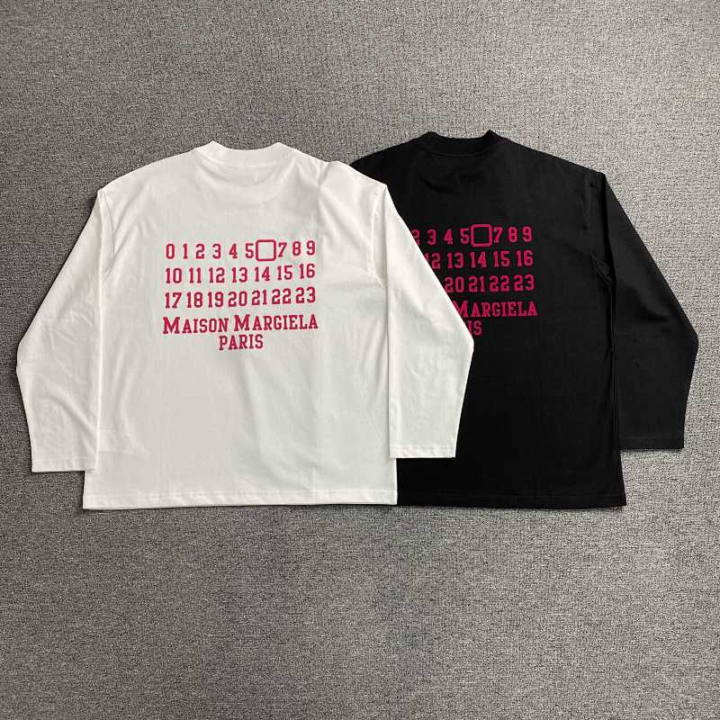 MM6 Maison Margiela T-shirt
