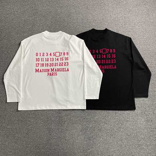 MM6 Maison Margiela T-shirt