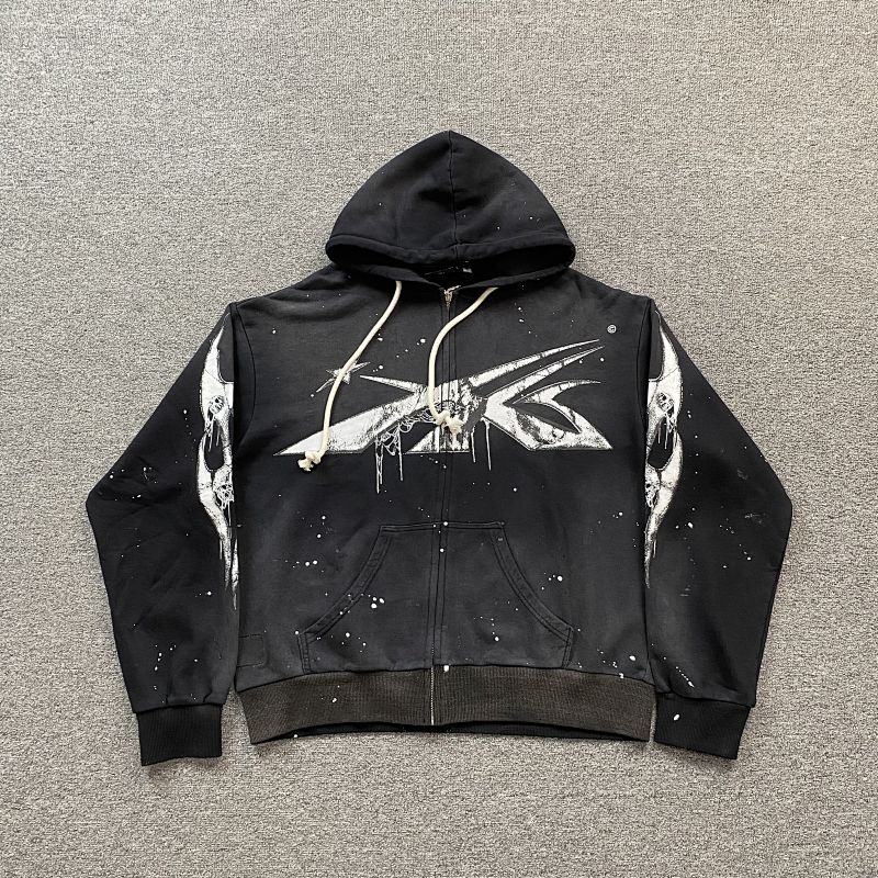 Hellstar Hoodie