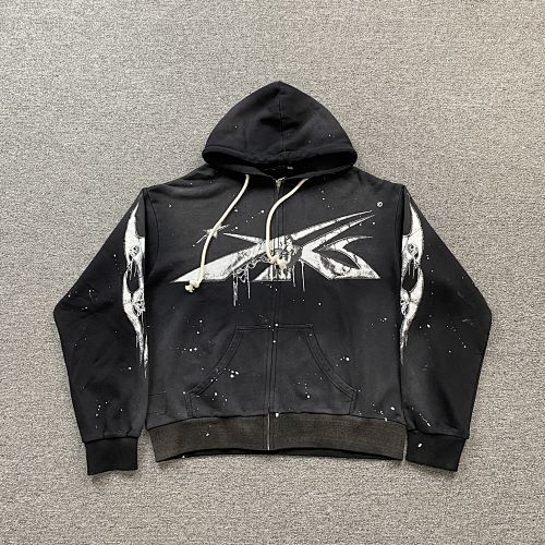 Hellstar Hoodie