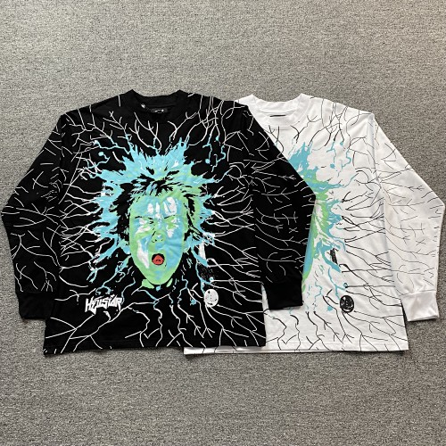 Hellstar T-shirt
