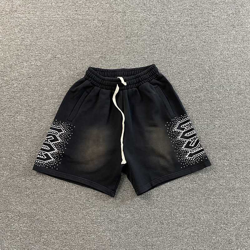 Lost Intricacy Shorts