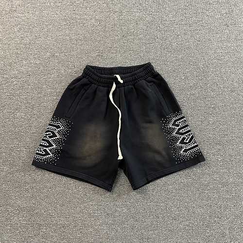 Lost Intricacy Shorts