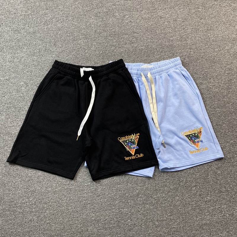 Casablanca Short