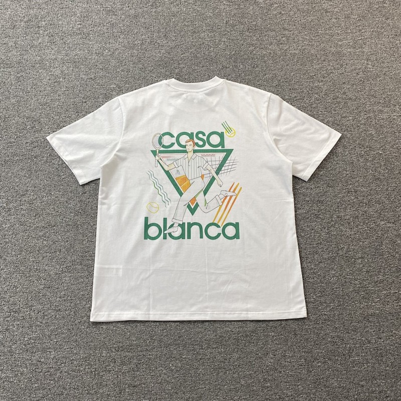 Casablanca T-shirt