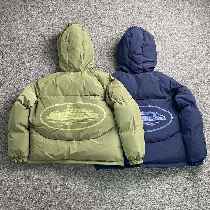 Corteiz Jacket