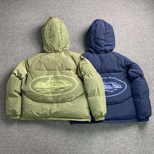 Corteiz Jacket