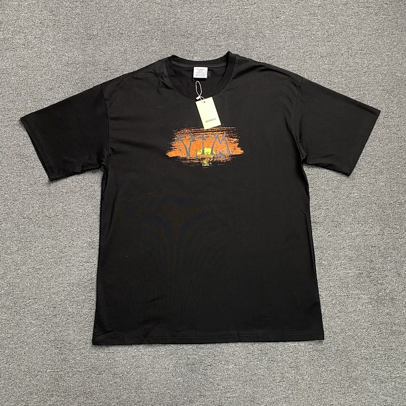 Vetements T-shirt