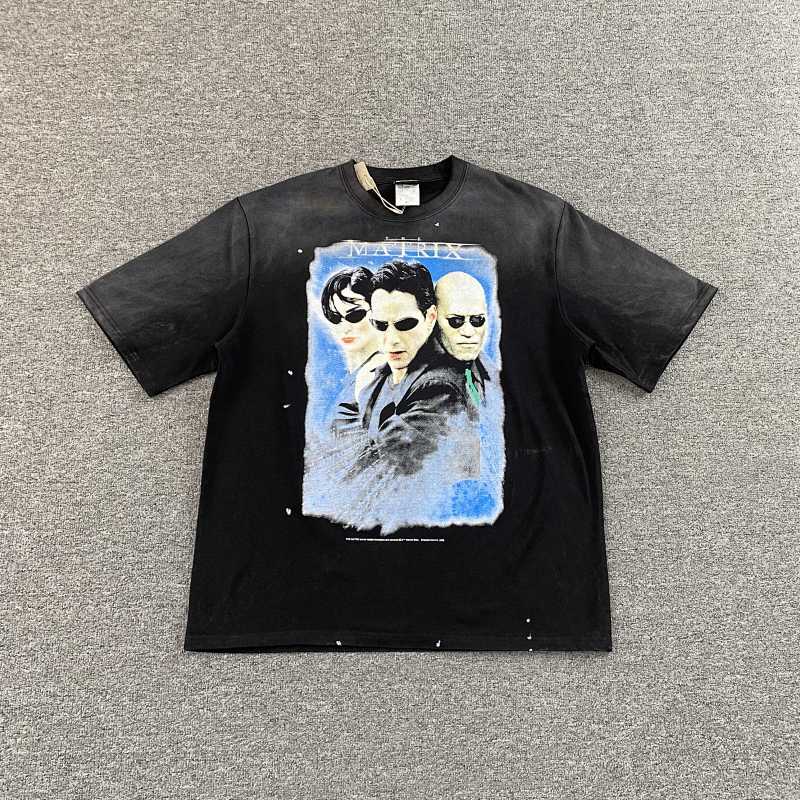Saint Mxxxxxx T-shirt
