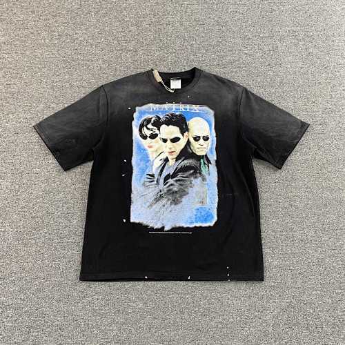 Saint Mxxxxxx T-shirt