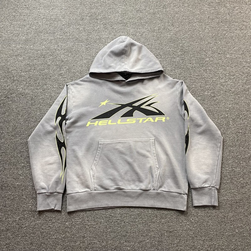 Hellstar Studios Hoodie