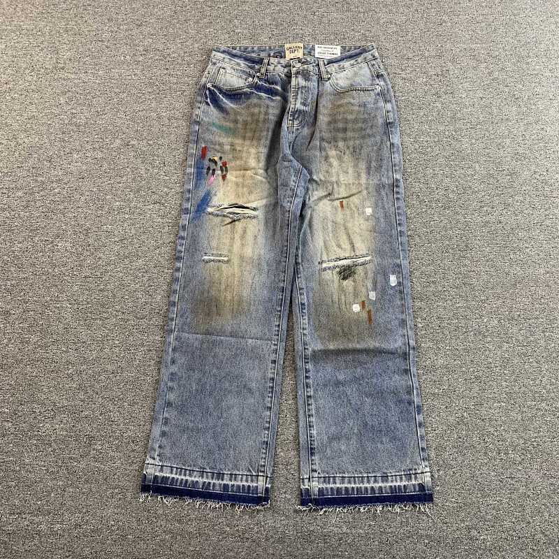 Gallery Dept. Jeans