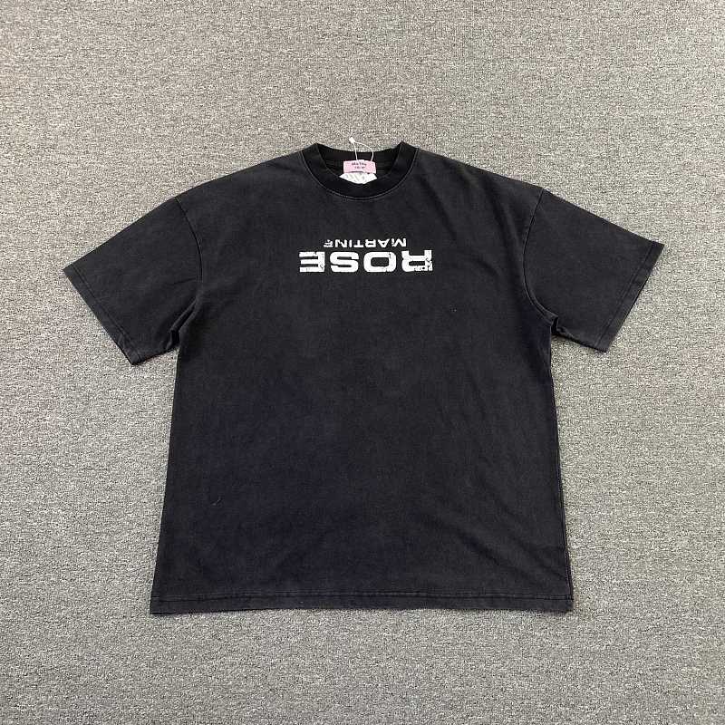 MartineRose T-shirt