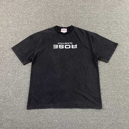 MartineRose T-shirt