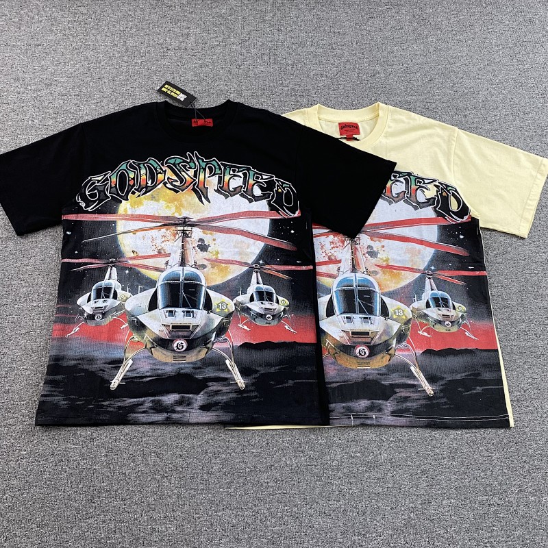 GodSpeed T-shirt