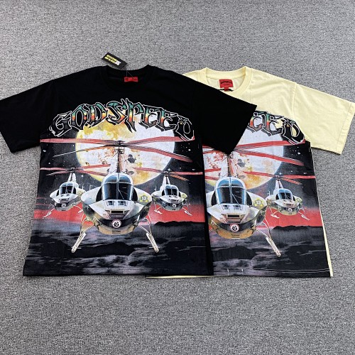 GodSpeed T-shirt