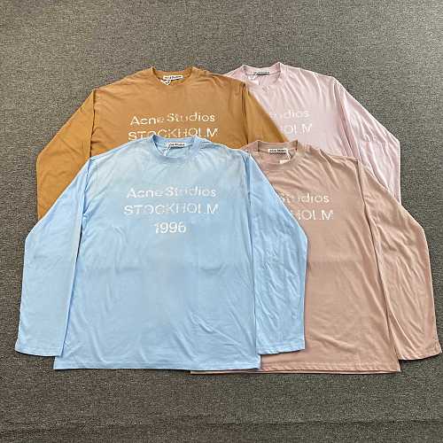 Acne Studios T-shirt