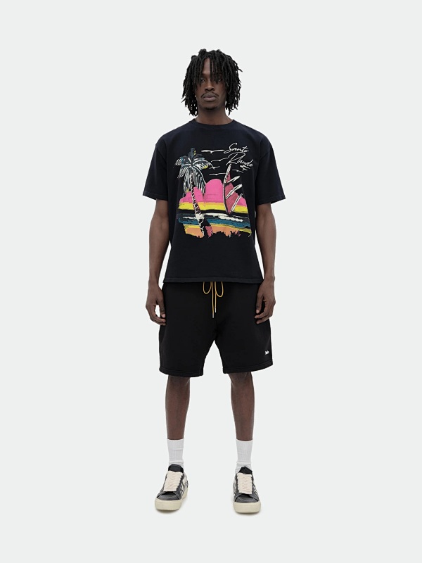 Rhude Saint T-shirt