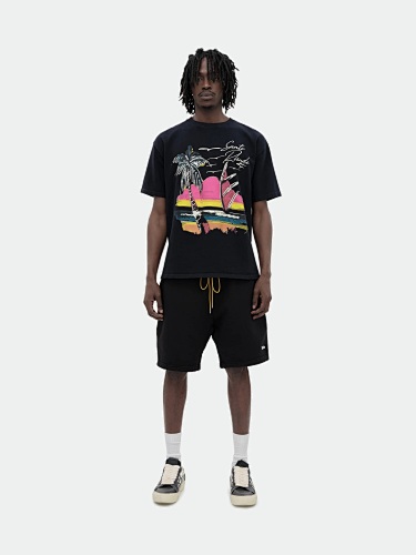 Rhude Saint T-shirt