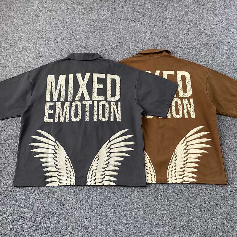 ME Mixed Emotion T-shirt