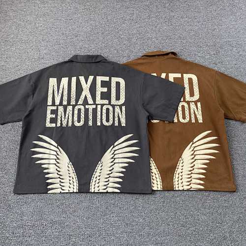 ME Mixed Emotion T-shirt
