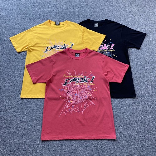 Sp5der YoungThug T-shirt
