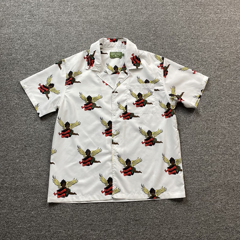 Denim Tears T-shirt