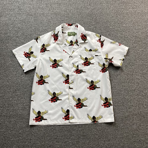 Denim Tears T-shirt
