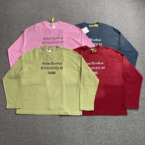 Acne T-shirt