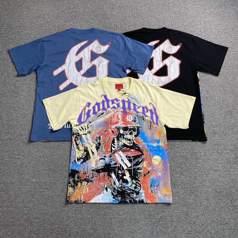 GodSpeed T-shirt