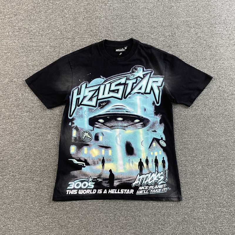 Hellstar T-shirt